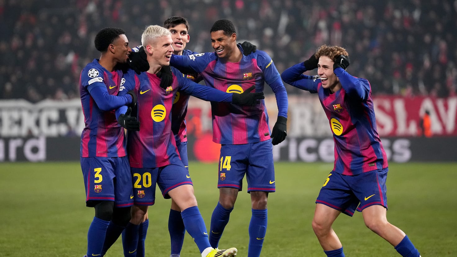 Barça se alătură luptei: provocări și strategii de succes
