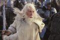 'Lord of the Rings' Ian McKellen Confirms Gandalf & Frodo Will Return for 'Hunt for Gollum'