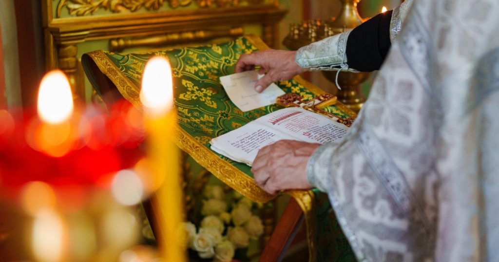 Calendar ortodox pentru ianuarie 2026: Șapte sărbători cu cruce roșie în prima lună a anului