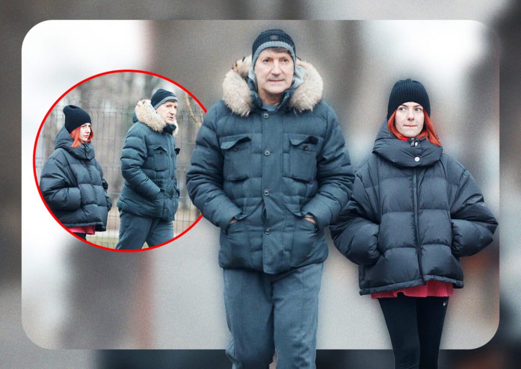 Lidia Buble, într-o perioadă vibrantă: album nou și dragoste înfloritoare Lidia Buble trăiește una dintre cele mai frumoase etape ale carierei și vieții personale