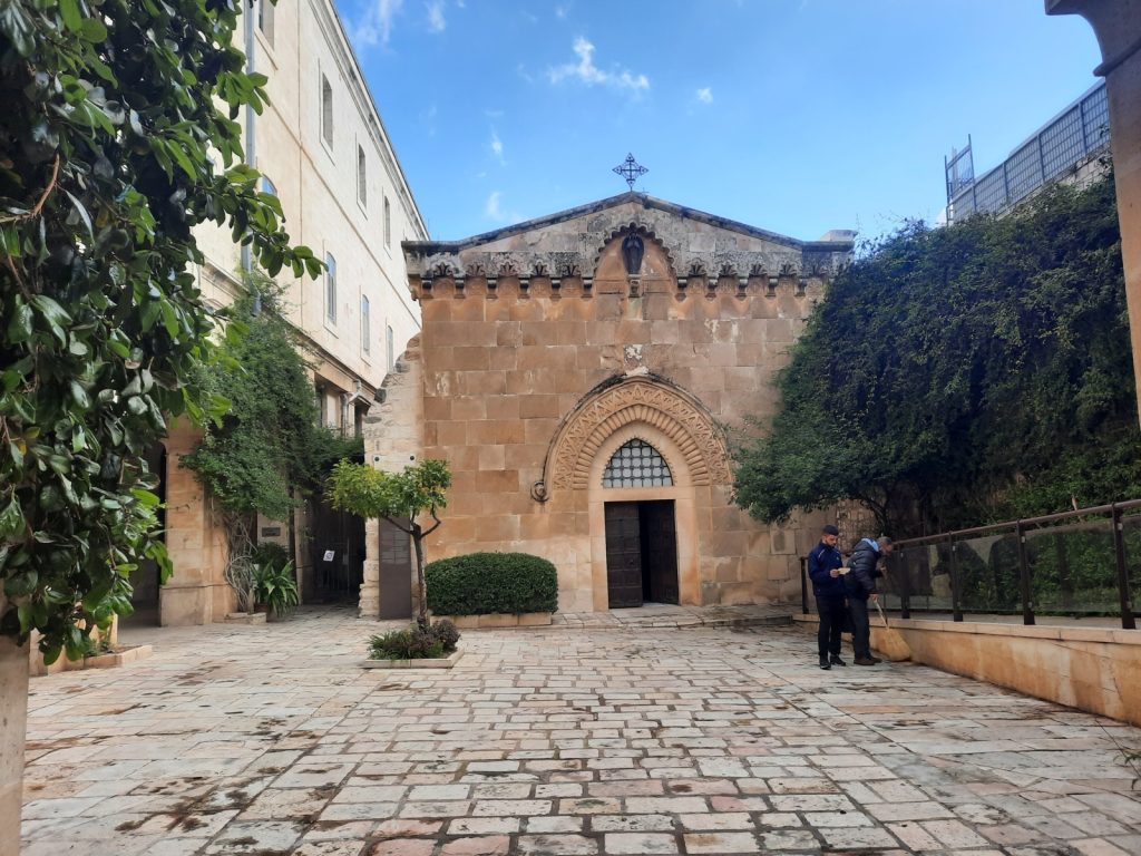 Arheologii israelieni au făcut o descoperire surprinzătoare în inima Ierusalimului, confirmând încă odată bogăția istorică și arheologică a uneia dintre cele mai sacre și disputate zone ale lumii