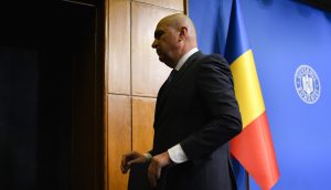 Sindicatul angajaților din Guvern cere oprirea acțiunii pe reforma administrației și sfătuiește ca Bolojan să promoveze o guvernare „mai justă”, cerută și de UDMR