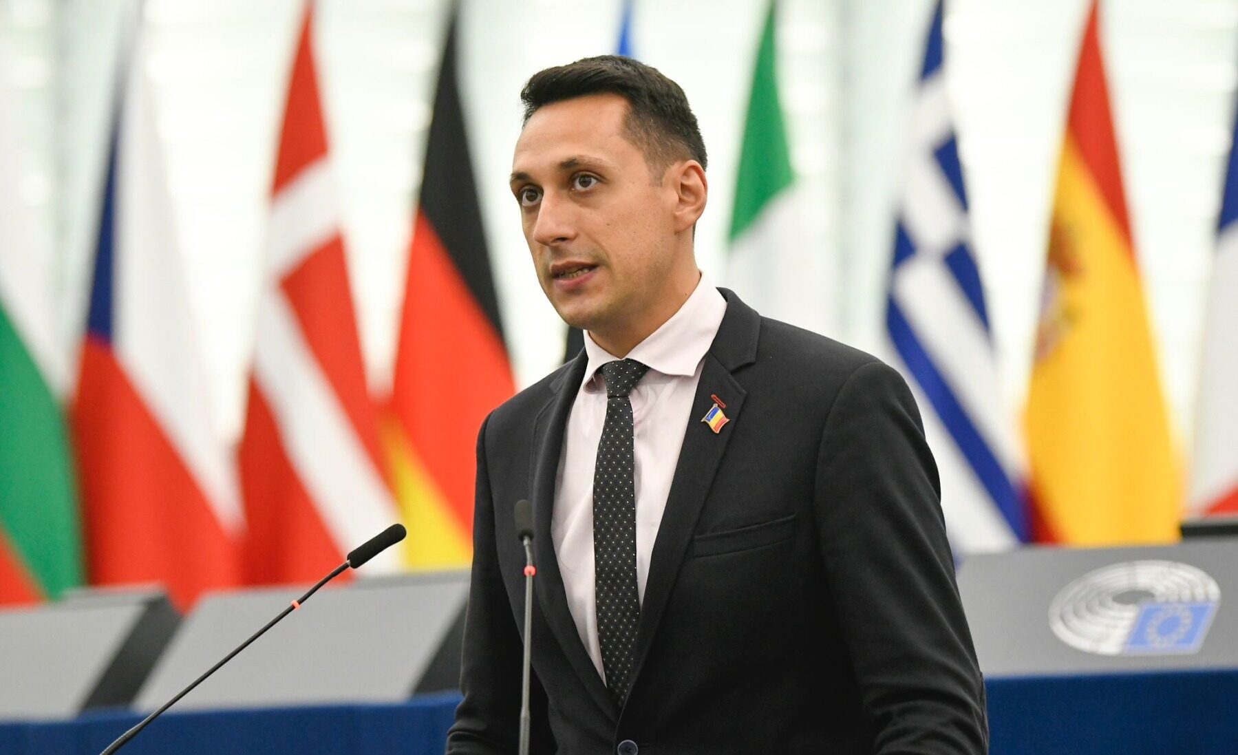 Vlad Gheorghe: Reforma statului, blocată! Un guvern minoritar, soluția?