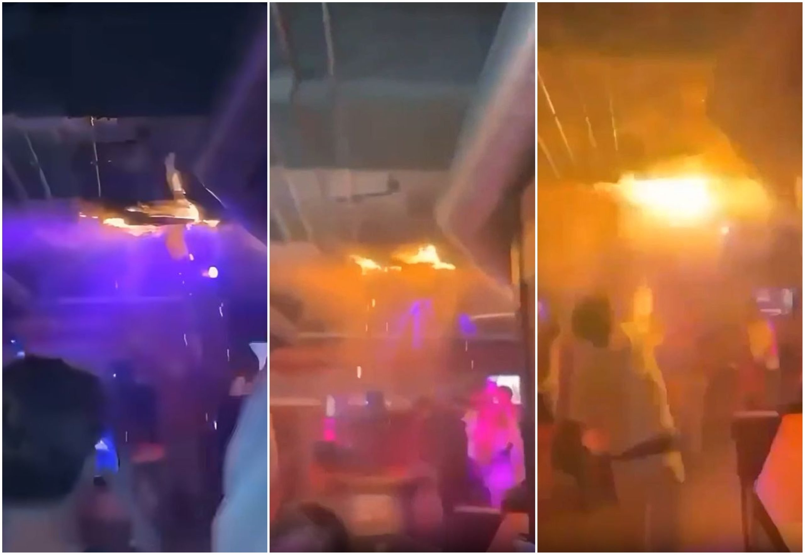 Tragedie în Crans-Montana: 40 de vieți pierdute în incendiul din barul Le Constellation În noaptea de Revelion, un tragic incendiu a cuprins barul Le Constellation din stațiunea elvețiană Crans-Montana, rezultând în moartea a circa 40 de persoane, iar peste 115 fiind rănite