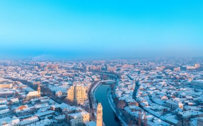 A inceput plata impozitelor in Oradea dupa majorari. Unde poți afla...