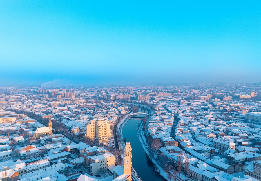 A inceput plata impozitelor in Oradea dupa majorari. Unde poți afla...