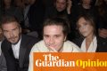 It’s a Brooklyn v Beckham Inc disaster: what happens when the elephant in the room goes rogue | Marina Hyde