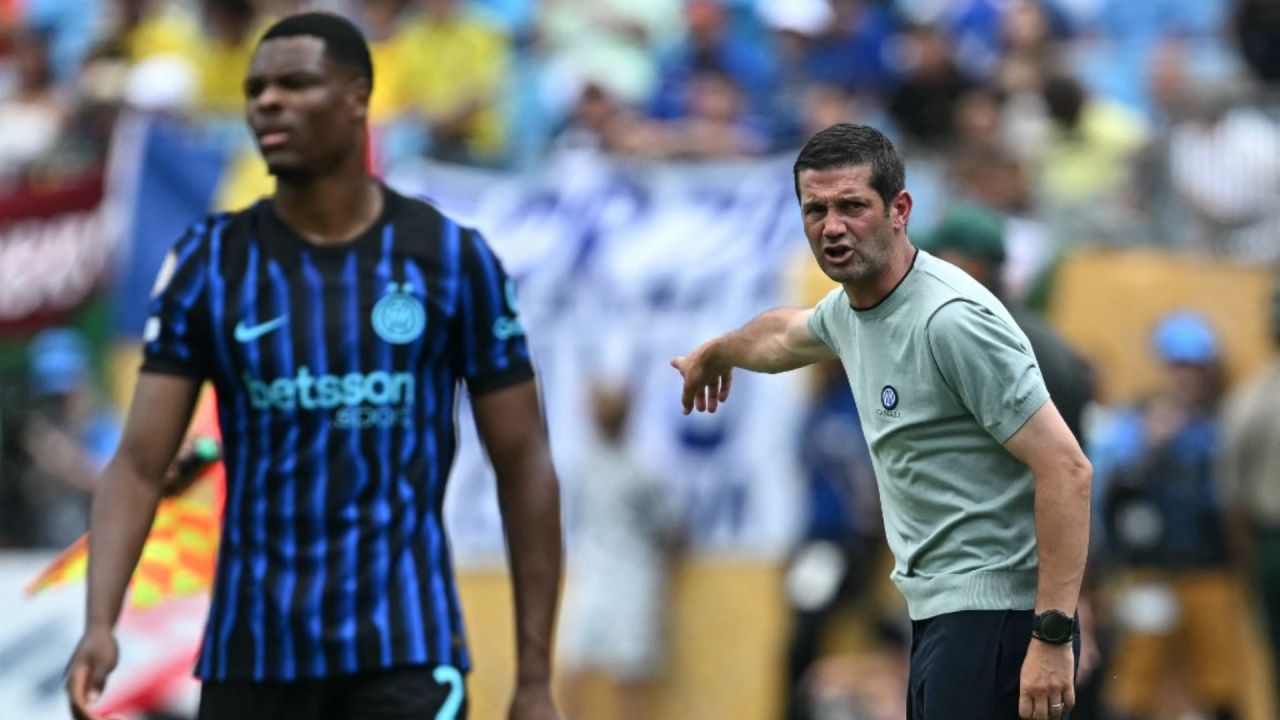 Inter - Arsenal, duel de foc, de la 22, în Champions League. Partida de la Milano are o miză uriașă pentru Cristi Chivu