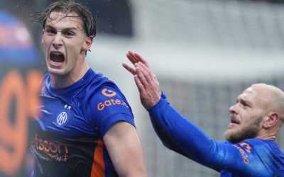 Live Video&Score | Inter - Pisa 0-0, ACUM, Digi Sport 2. Formația lui Chivu vrea să-și consolideze poziția de lider în Serie A