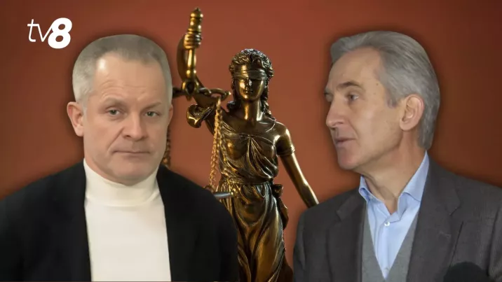 Iurie Leancă își asumă responsabilitatea în dosarul fraudei bancare: „Nu mi-am dat demisia la timp” Fostul premier al Republicii Moldova, Iurie Leancă, a declarat astăzi, în cadrul primei ședințe de judecată din acest an, că regretă că nu și-a dat demisia la momentul potrivit în legătură cu frauda bancară