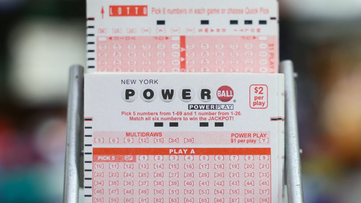$1.817 billion Powerball claimed. Anyone win Monday, Jan. 26, jackpot?