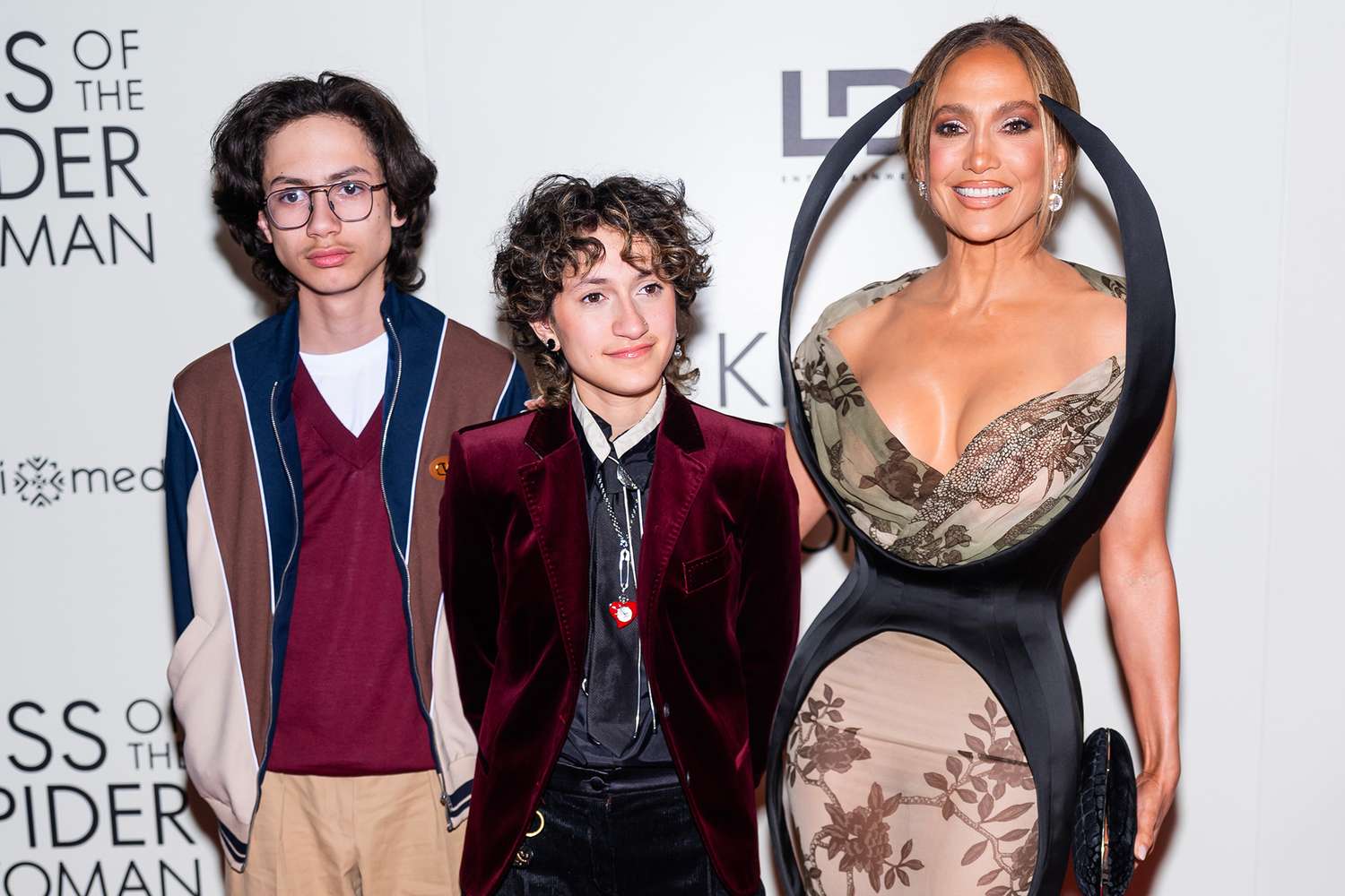 Jennifer Lopez, emoții intense: gemenii ei pleacă la facultate!