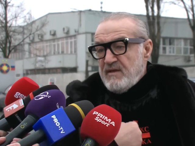 Becali, după ratarea play-off-ului: Contract pe viață la FCSB!