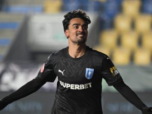 Ștefan Baiaram anunță plecarea după meciul Universitatea Craiova – Botoșani