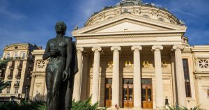 Mihai Eminescu: 176 de ani de la nașterea celui mai mare poet român