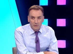 Radu Naum, reacție surprinzătoare după declarațiile lui Charalambous