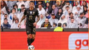 Interested in Joao Cancelo: Președintele Inter anunță discuții clare