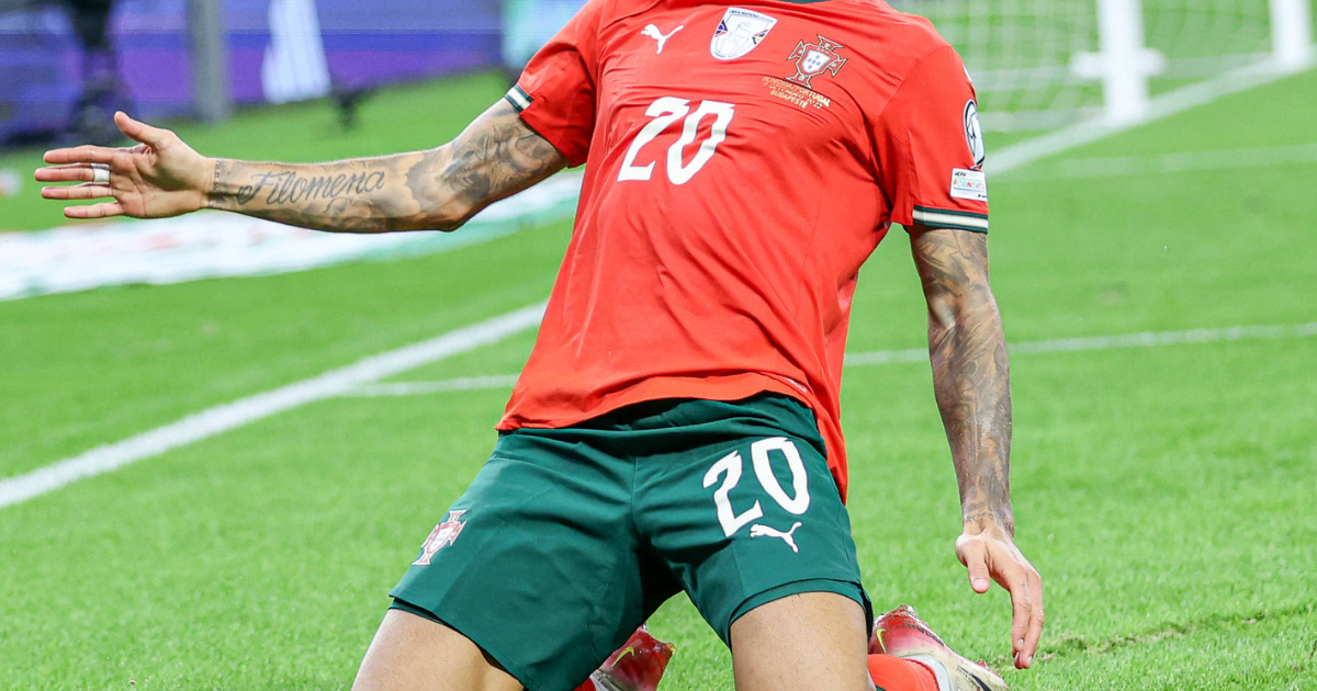 Dorit de Barcelona. Joao Cancelo este aproape de o despărțire de Al-Hilal și ar putea reveni pe Camp Nou