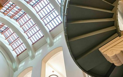 John Simpson named 2026 Richard H. Driehaus Prize Winner; Philippe Villeneuve to receive Henry Hope Reed Award | News | Notre Dame News