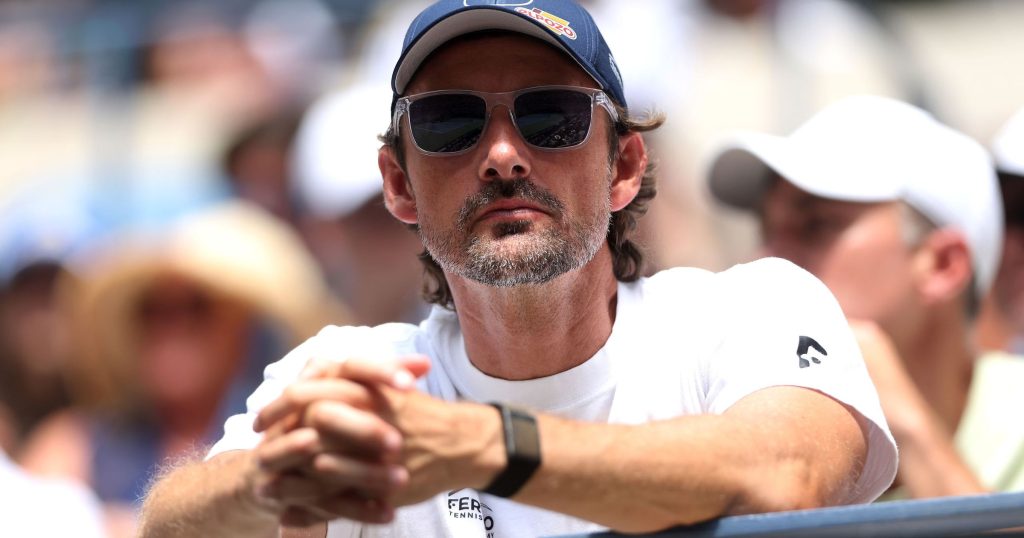 Juan Carlos Ferrero, pregătit să îl antreneze pe Jannik Sinner? "Ar trebui să mă gândesc la asta"
