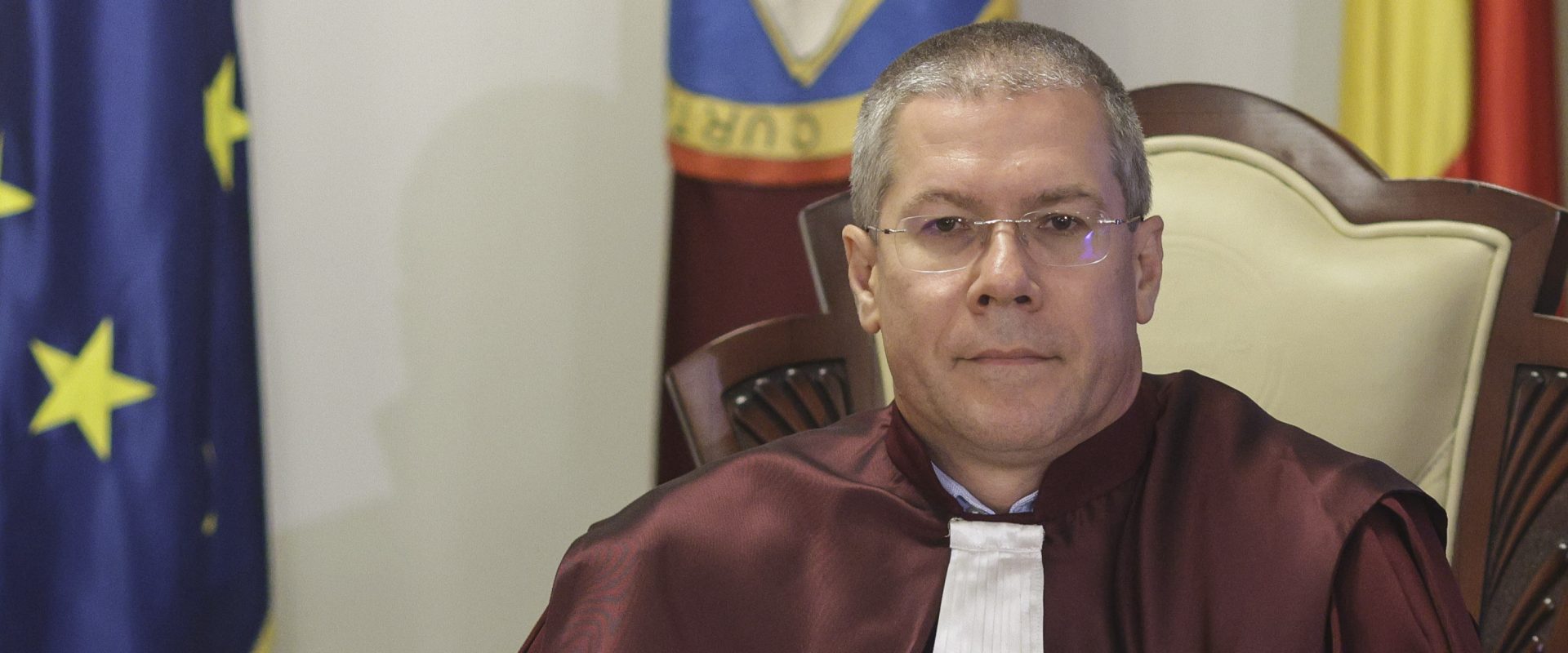 Dacian Cosmin Dragoș