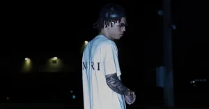 Kick Streamer Konvy supraviețuiește unui atac armat în direct