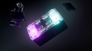 LEGO dezvăluie cea mai mare inovație recentă: o cărămidă inteligentă la CES