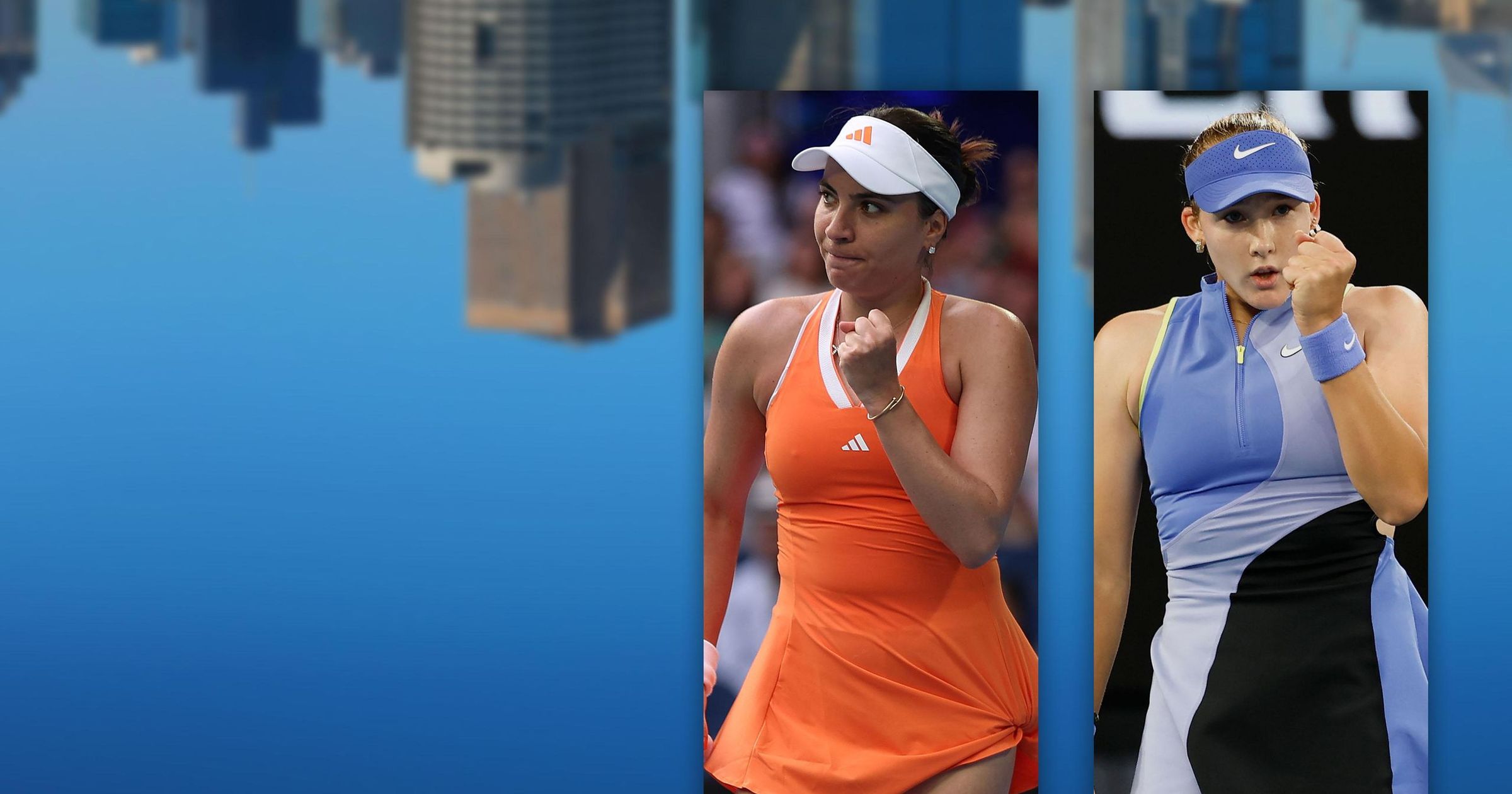 LIVEBLOG Australian Open, ziua 6: Ruse – Andreeva, meciul momentului!