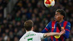 Barça, maestru al suferinței în Copa del Rey: o victorie decisivă!