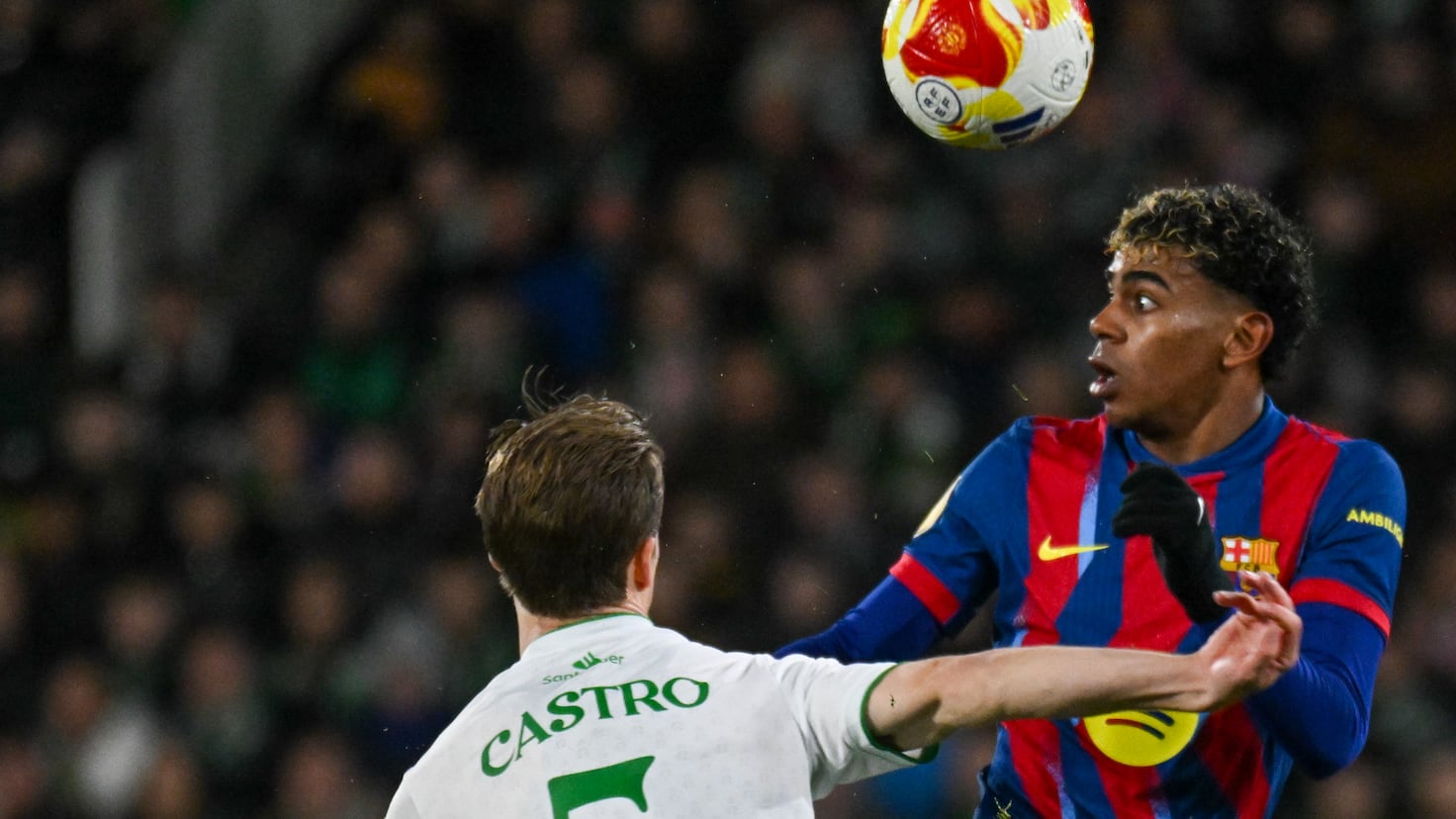 Barça, maestru al suferinței în Copa del Rey: o victorie decisivă!