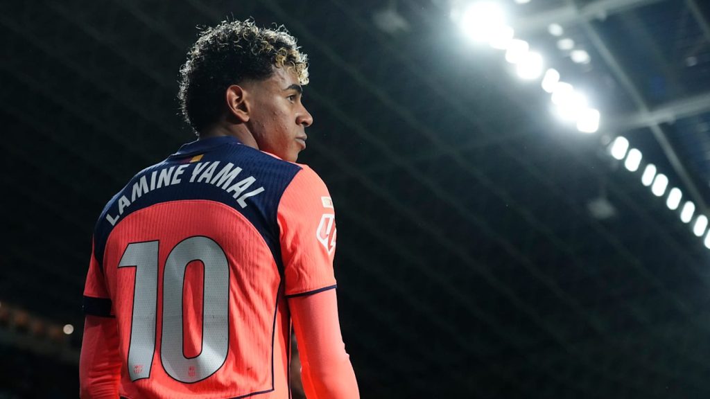 FC Barcelona în căutarea triumfului: confruntare decisivă cu Real Oviedo FC Barcelona se pregătește pentru un meci crucial împotriva echipei Real Oviedo, programat duminică, în cadrul LaLiga