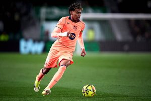 Lamine Yamal egalează golurile din sezonul trecut în 18 meciuri mai puțin