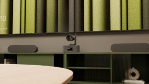 Logitech lansează sistemele Rally AI și Rally AI Pro pentru videoconferințe cu inteligență artificială