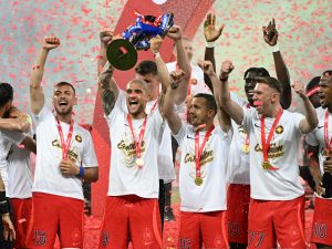 Fost fotbalist FCSB refuză să plece de la echipa care-l vrea afară!