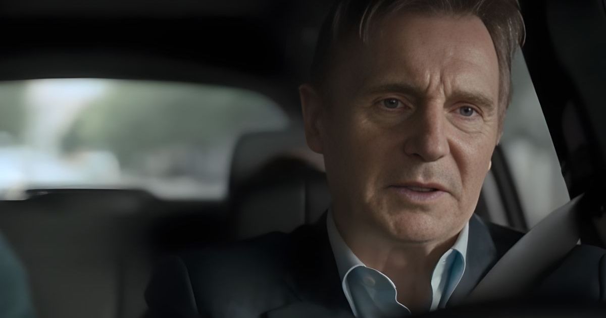 Liam Neeson revine cu un thriller acțiune underrated pe Hulu!