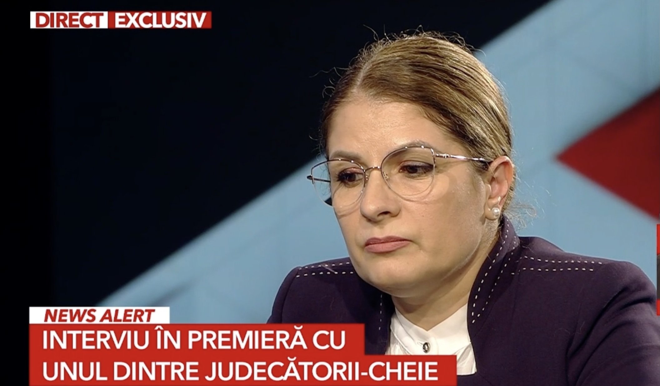 Liana Arsenie, reacție timpurie la acuzațiile aduse în cazul Recorder: „Nu am fost contactată pentru un interviu” Șefa Curții de Apel București, Liana Arsenie, a ieșit cu primele explicații după acuzațiile aduse în materialul publicat recent de către Recorder