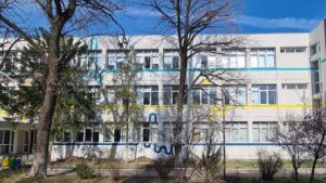 Sector 2: Actualizare a parteneriatului între STB și Liceul „Nikola Tesla” pentru învățământ dual