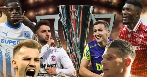 Liga 1: Csikszereda și FC Botoșani, duel live la 15:30! Rezultate pe larg