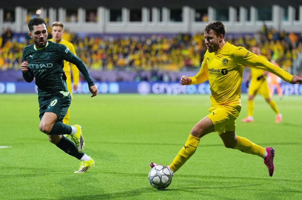 LIVE Liga Campionilor revine » 5 echipe au obținut până în acest moment calificarea în faza eliminatorie