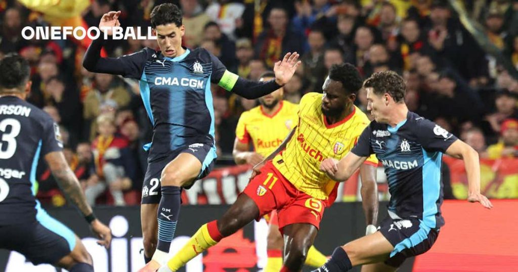 Ligue 1: Programul captivant al weekendului pe OneFootball! 🇫🇷📱