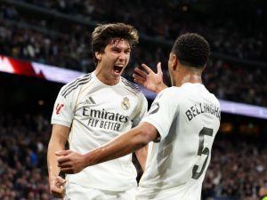 Hat-trick-ul lui Real Madrid: Istoria scrisă de un singur jucător
