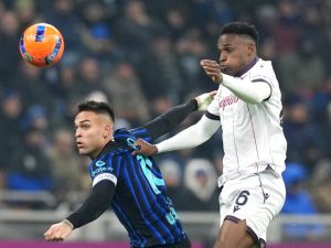 Inter-Bologna 0-0 în direct: Chivu poate prelua șefia, Lazio în vizor!