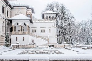 Muzeul Național Cotroceni rămâne deschis pe 24 ianuarie