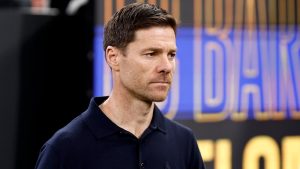 Xabi Alonso: „Ne-a lipsit inspirația pentru a ajunge la penalty-uri”
