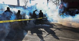 Proteste și furie în SUA: un cetățean american, ucis de agenți ICE în Minneapolis