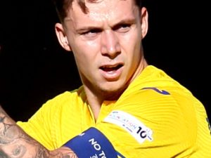 Transfer ratat: Louis Munteanu, visul distrus de propriile greșeli