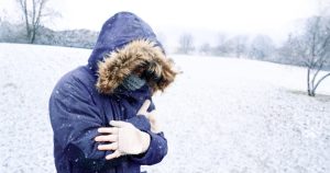 Alertă meteo: Ger și polei în 13 județe, ANM emite cod galben!