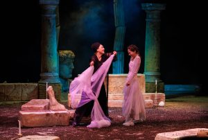 Expoziție interactivă pentru copii și spectacole de teatru, în programul cultural al PMB