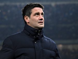 Cristi Chivu își ia revanșa și conduce Inter pe prima poziție în Serie A