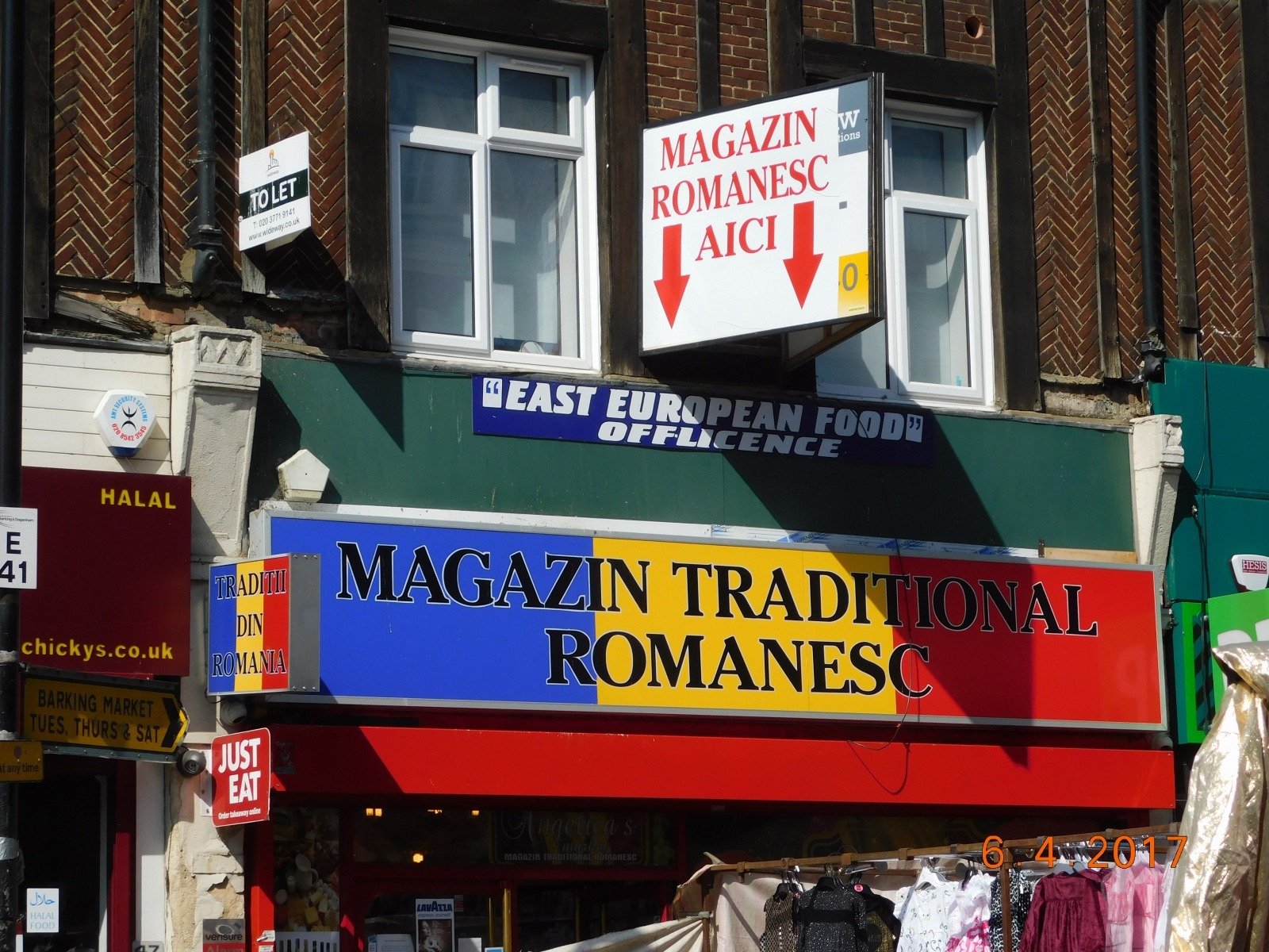 Români, polonezi și bulgari părăsesc masiv Marea Britanie